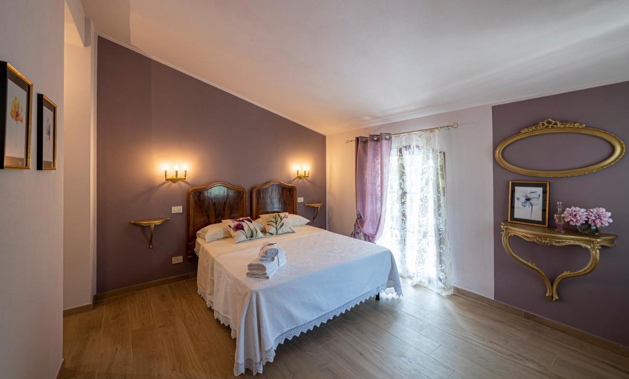 Agriturismo Dalla Mimmi Dolceacqua Zewnętrze zdjęcie
