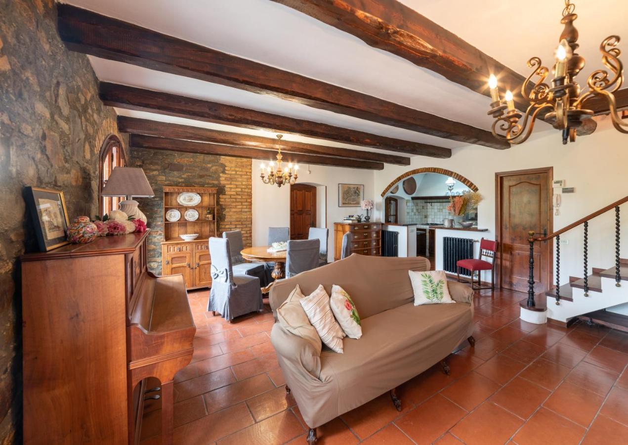 Agriturismo Dalla Mimmi Dolceacqua Zewnętrze zdjęcie