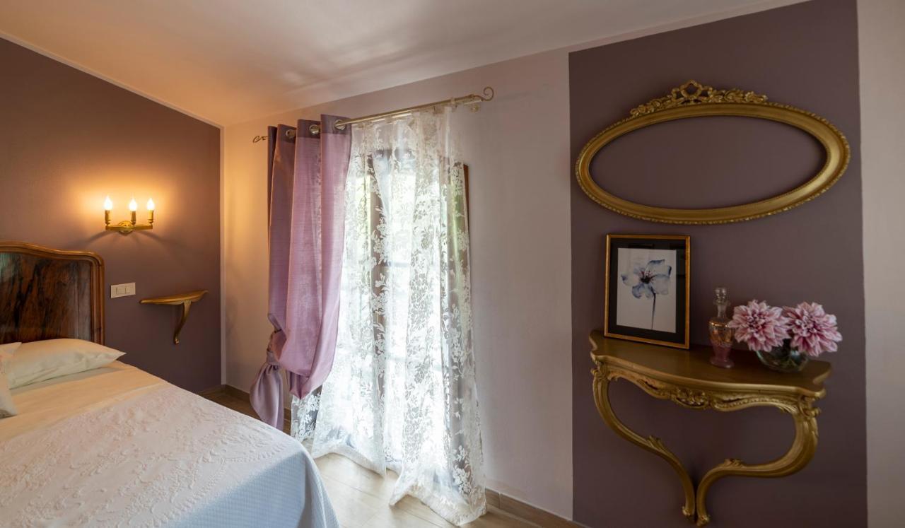 Agriturismo Dalla Mimmi Dolceacqua Zewnętrze zdjęcie