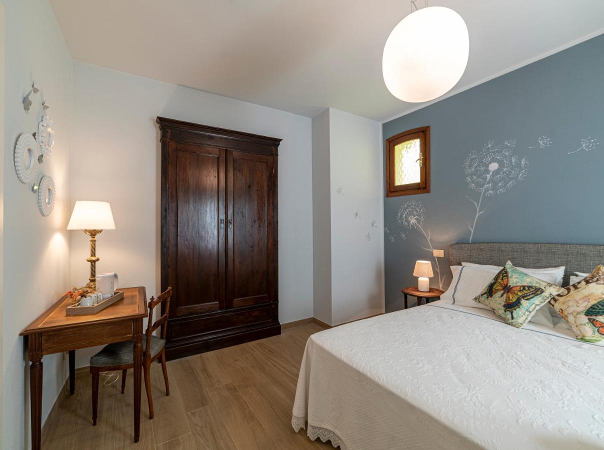 Agriturismo Dalla Mimmi Dolceacqua Zewnętrze zdjęcie