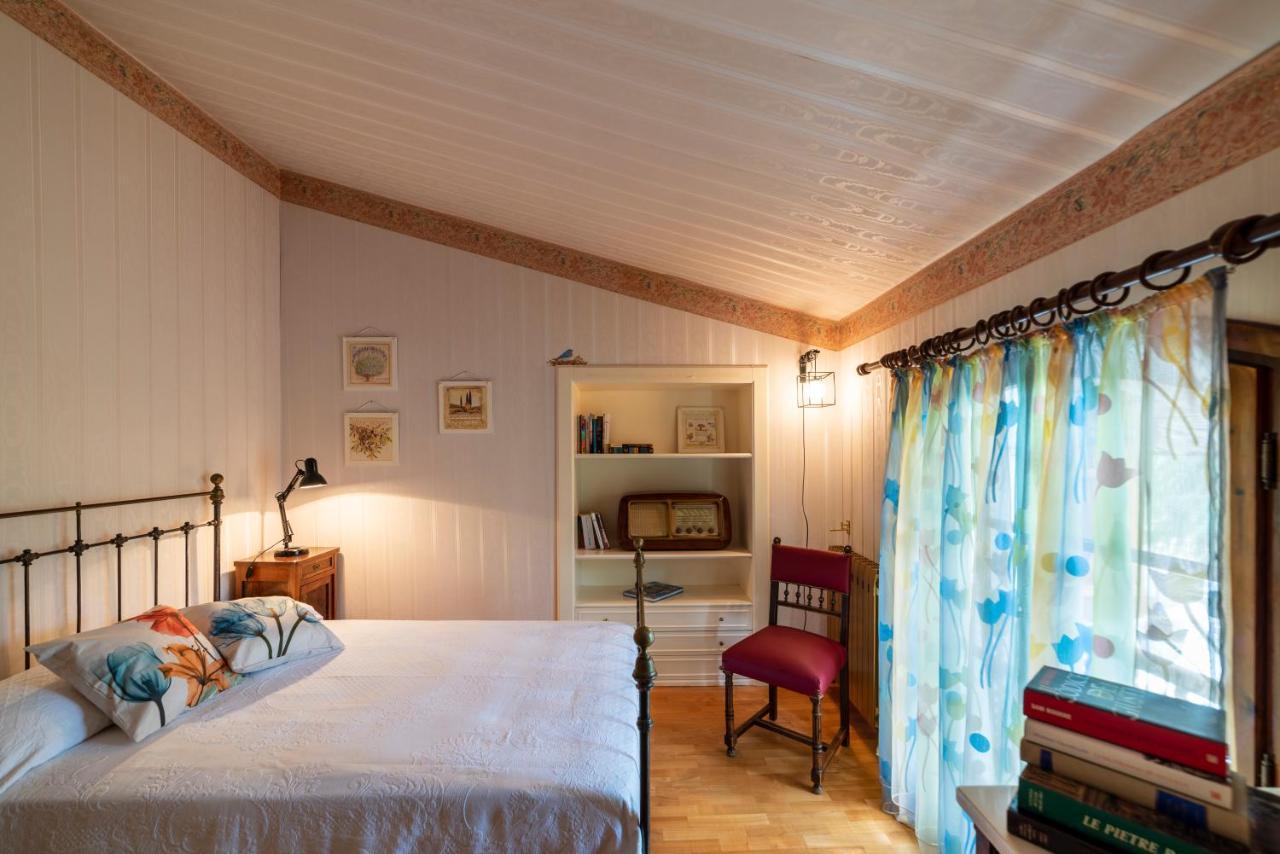 Agriturismo Dalla Mimmi Dolceacqua Zewnętrze zdjęcie