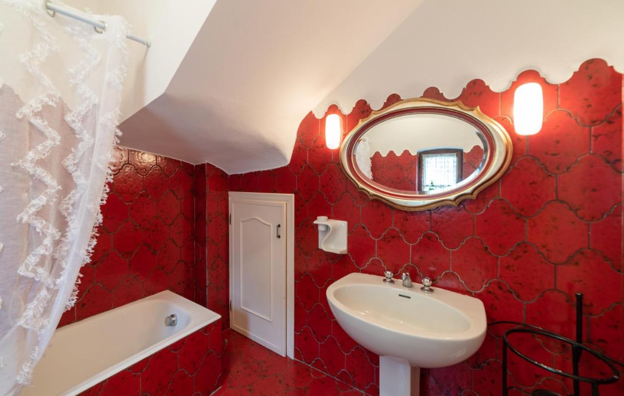Agriturismo Dalla Mimmi Dolceacqua Zewnętrze zdjęcie