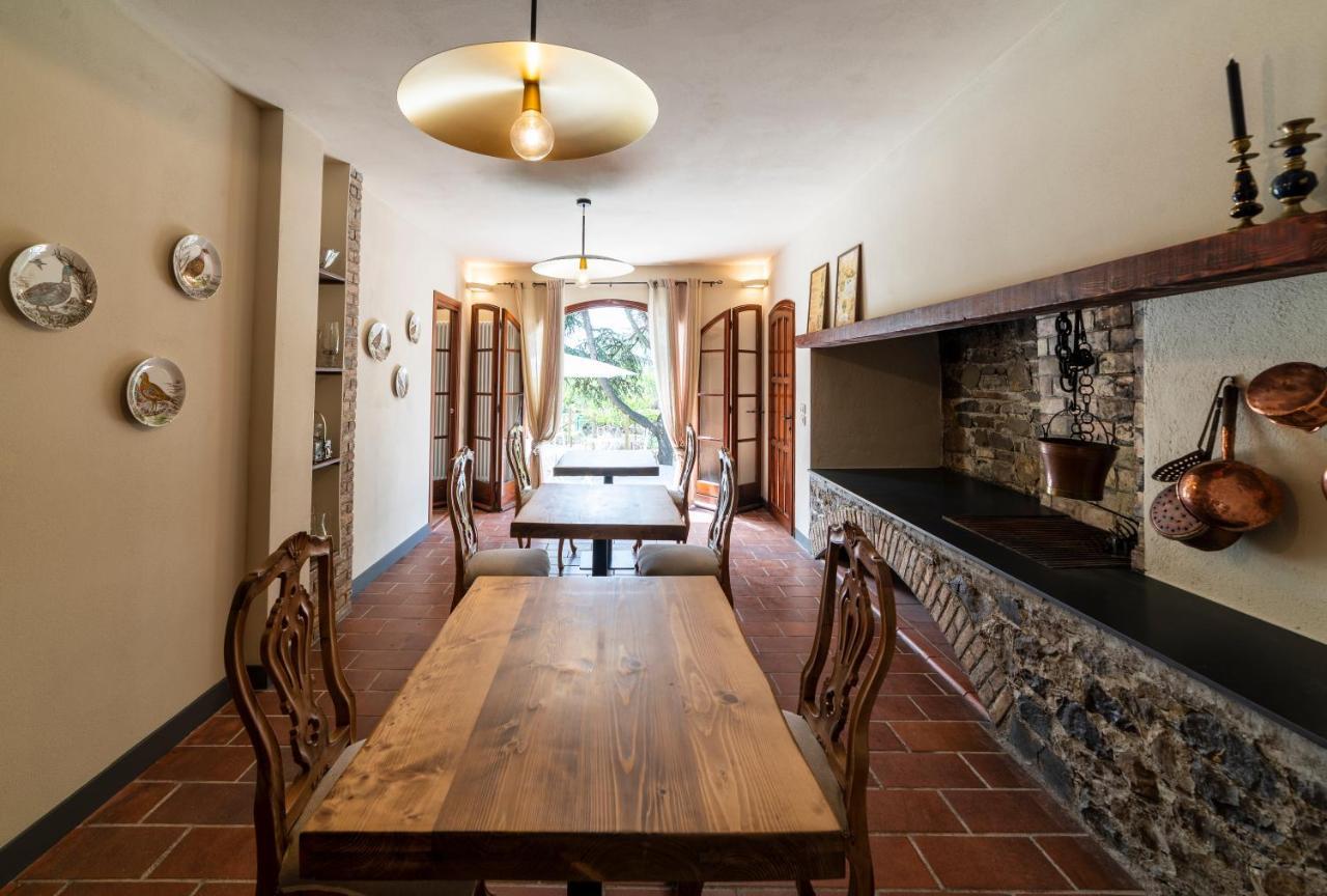 Agriturismo Dalla Mimmi Dolceacqua Zewnętrze zdjęcie