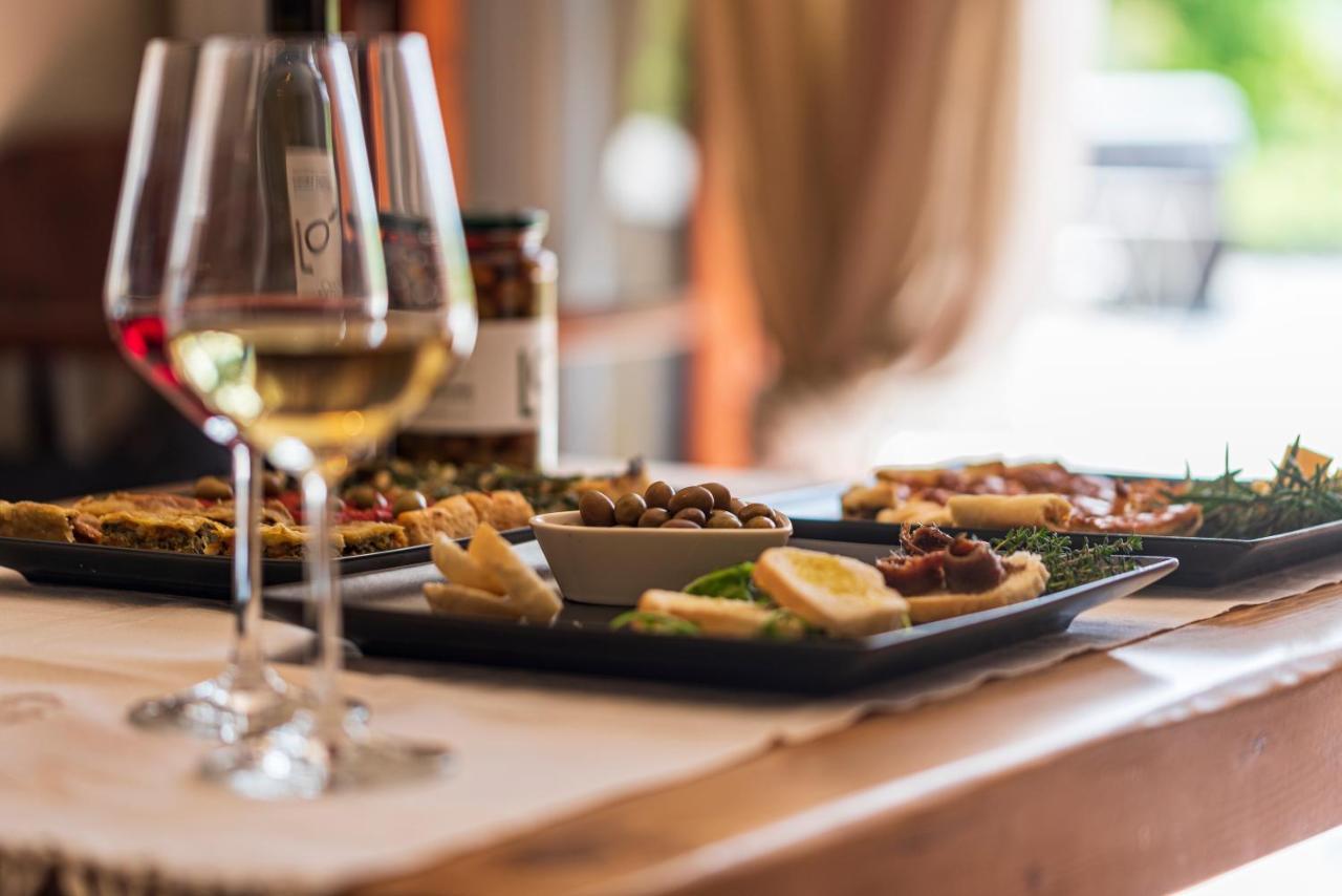 Agriturismo Dalla Mimmi Dolceacqua Zewnętrze zdjęcie