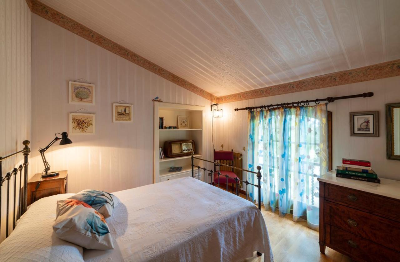 Agriturismo Dalla Mimmi Dolceacqua Zewnętrze zdjęcie