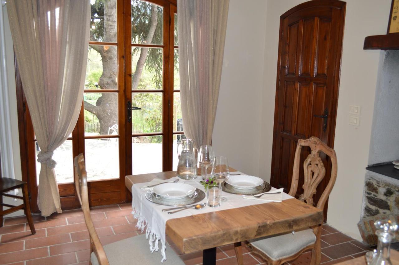 Agriturismo Dalla Mimmi Dolceacqua Zewnętrze zdjęcie